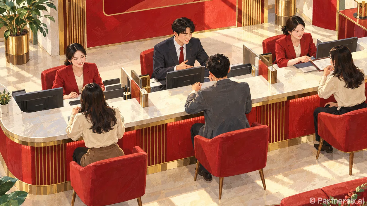 우리카드 고객센터에 묻기 전 확인할 5가지