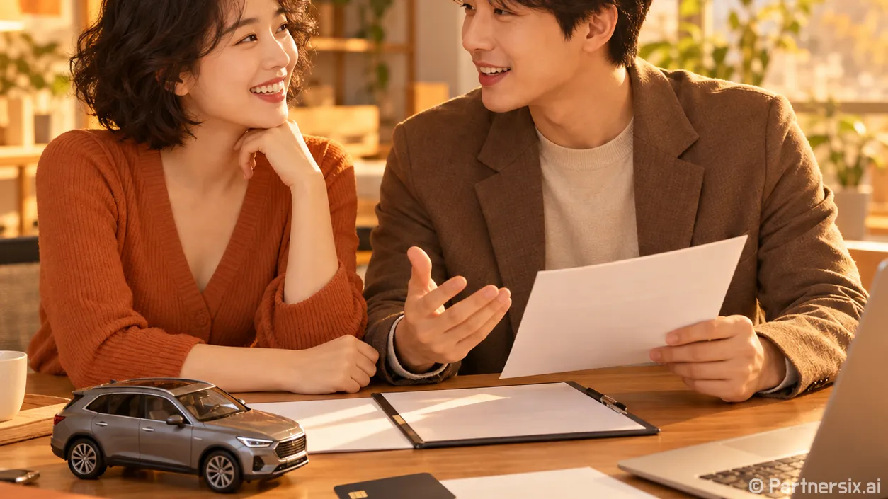 자동차 보험 카드 혜택 따질 때 보는 4가지 숫자