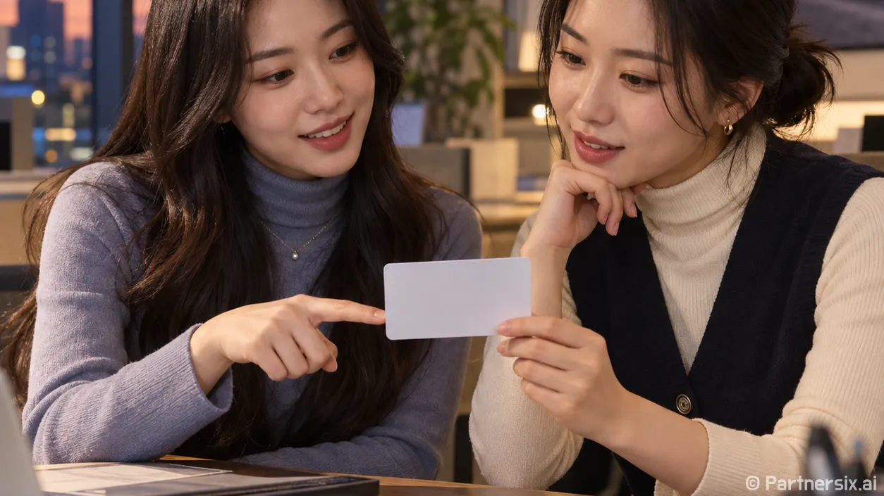 자동차보험카드 고를 때 계산할 5가지