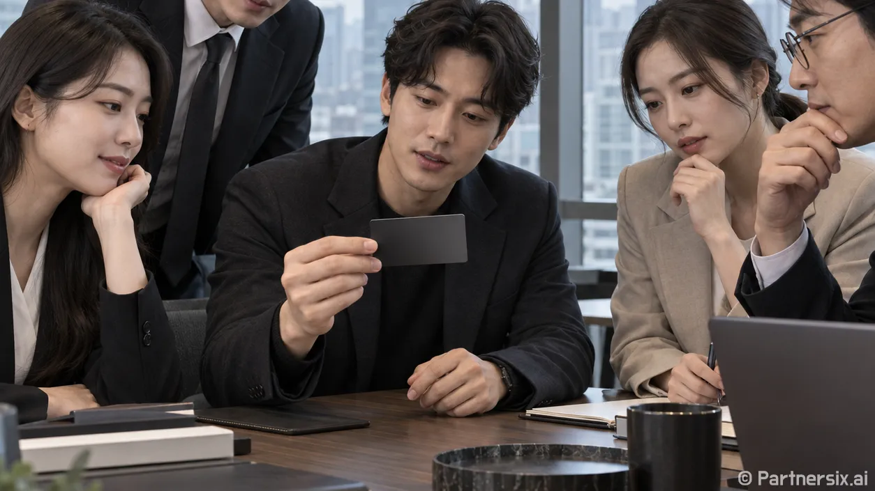 전월실적 없는 카드 고를 때 계산할 3가지
