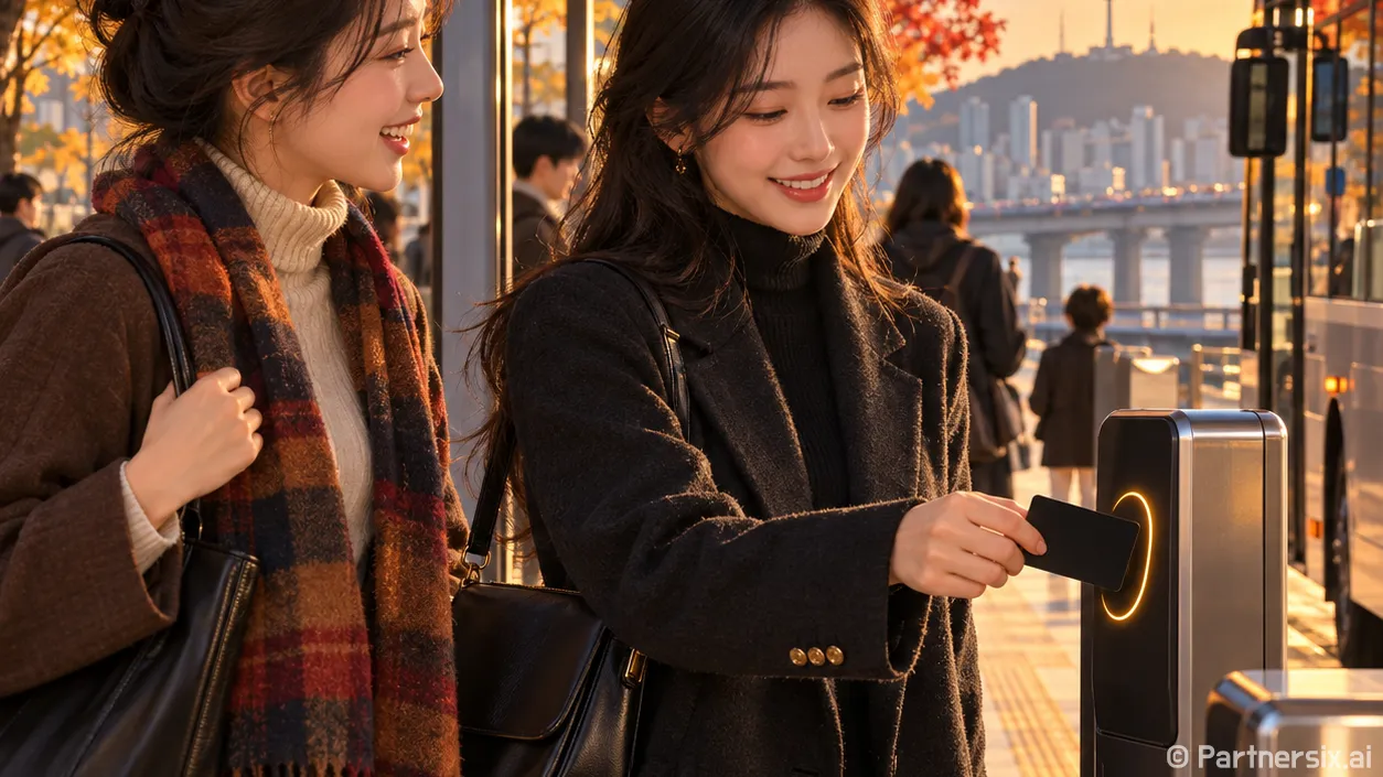 토스뱅크 카드 교통카드가 유리한 3가지 소비패턴