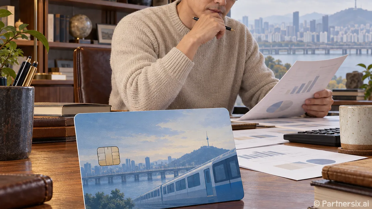 하나카드 k패스 손익을 가르는 3가지 숫자