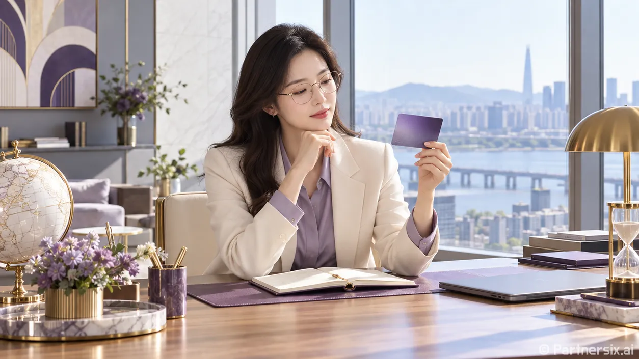 항공 마일리지 카드가 이득인 3가지 소비 조건