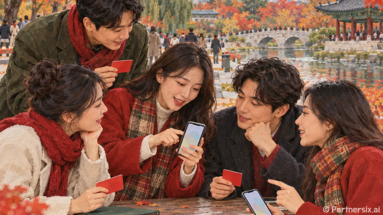 항공마일리지카드 등록방법 3단계면 충분하다