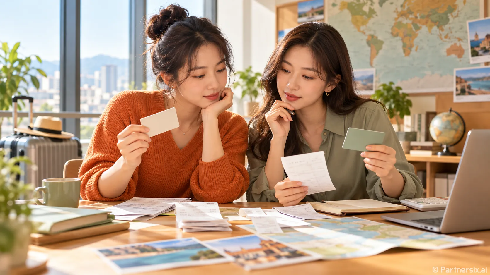 해외결제 카드 이벤트 손익 따지는 5가지