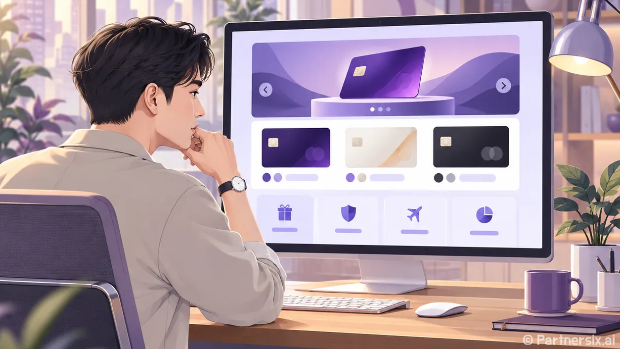 현대카드 홈페이지에서 혜택 거르는 4단계