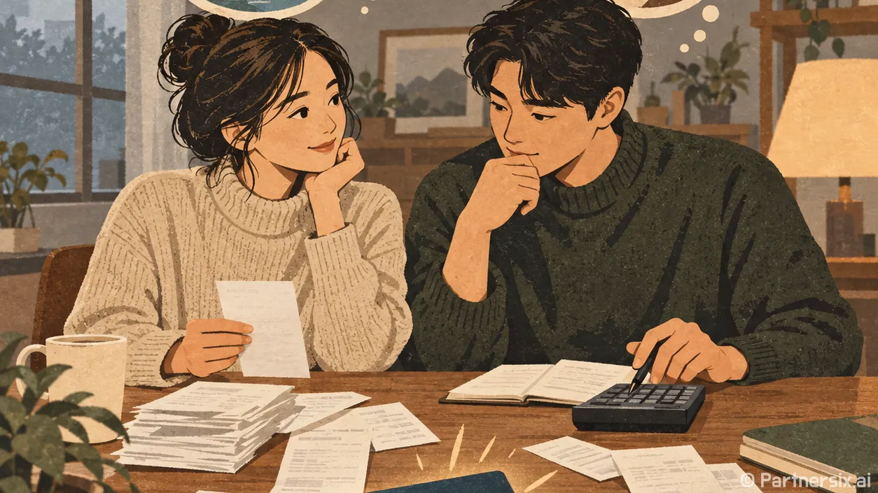 네이버 현대카드 실적 40만원을 따져볼 3가지 계산