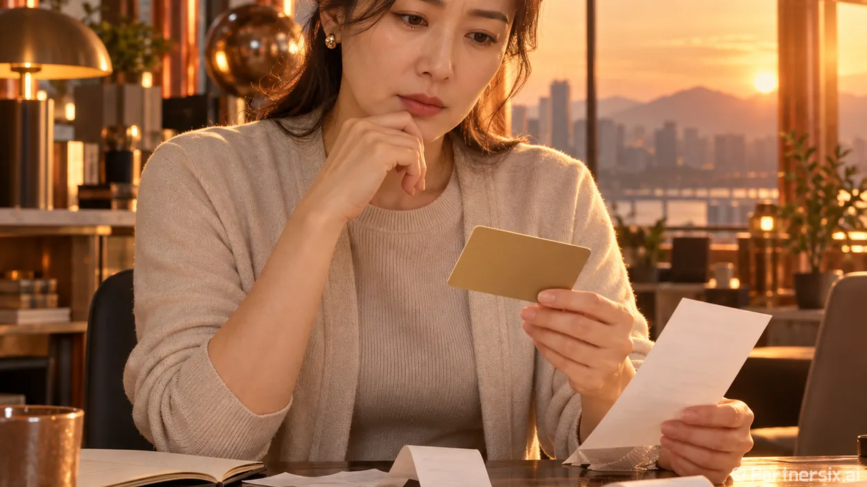 메타 실적발표에서 카드 소비로 읽는 3가지 숫자