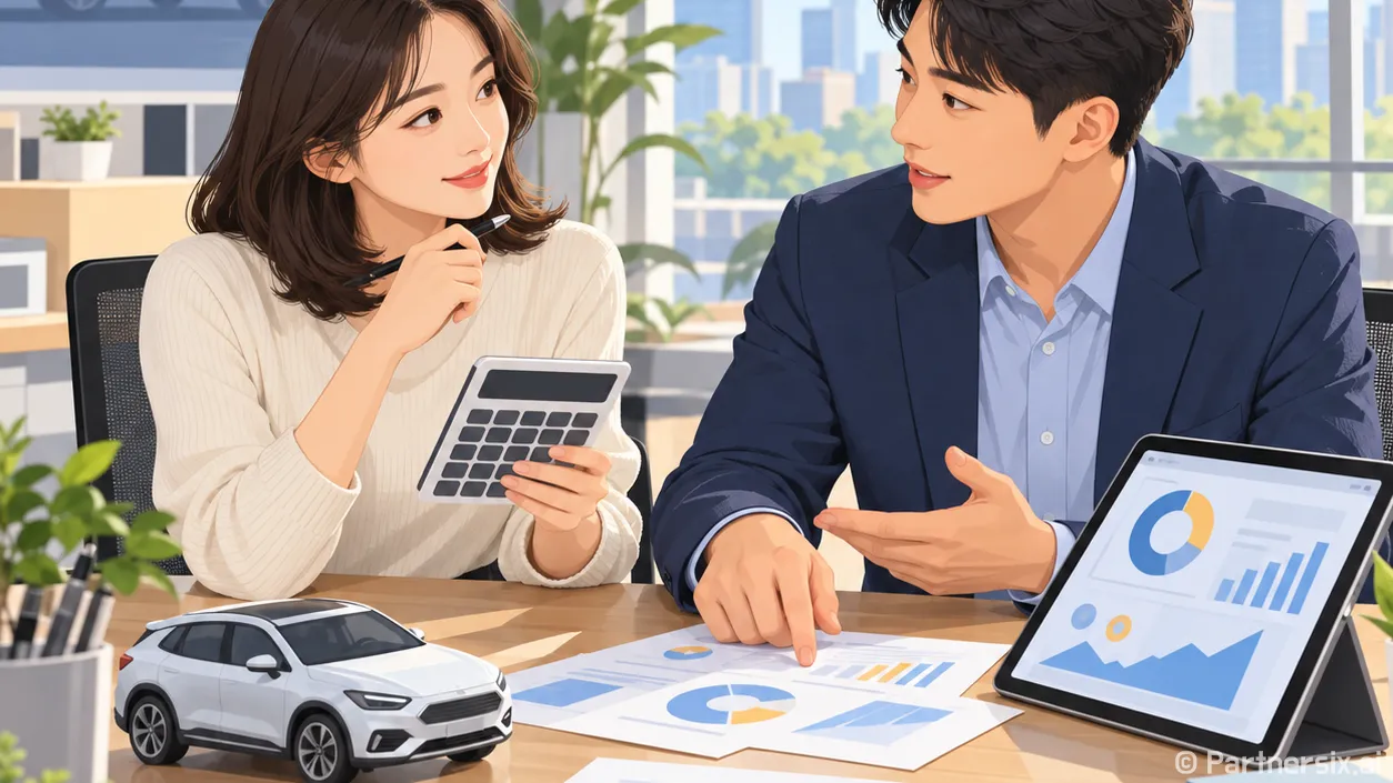 신차 캐시백 계산할 때 빠뜨리는 5가지