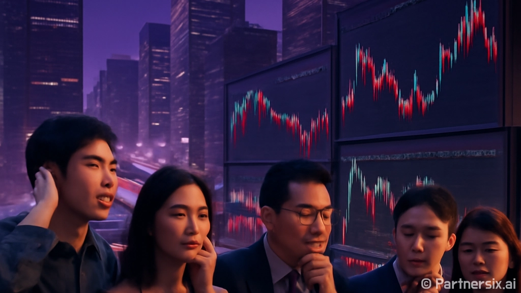 현대차 주가 급락,…