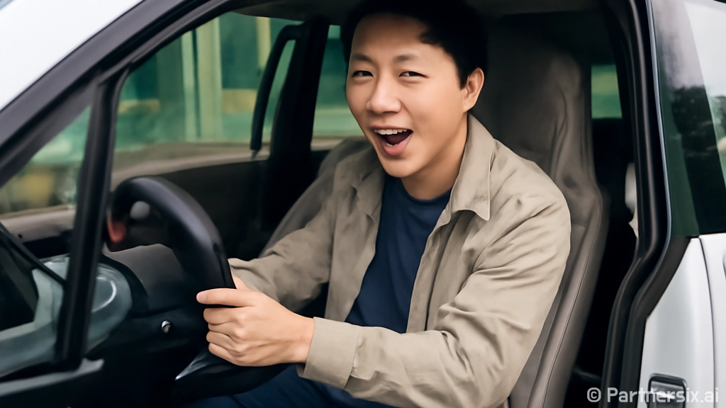 BMW i3, 전기…