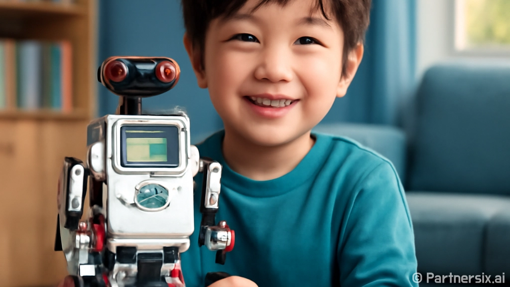 EV3로 로봇 만들…