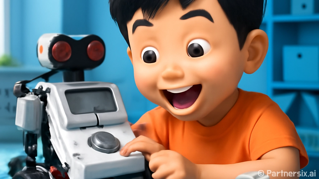 EV3 로봇으로 놀…