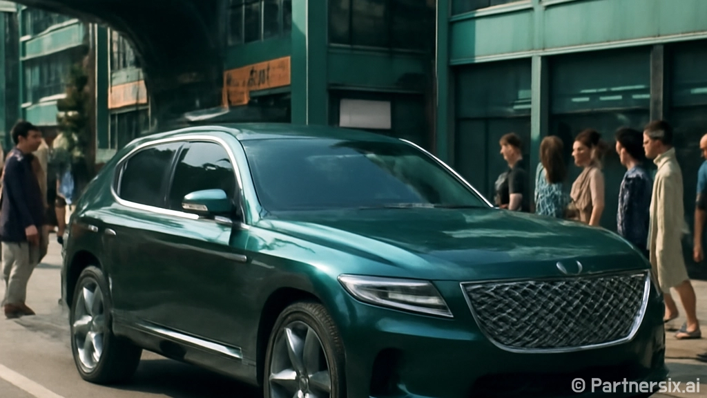 제네시스 GV80,…