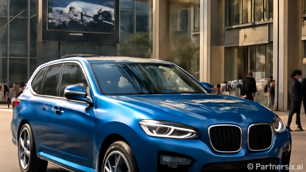 BMW X3 실구매…