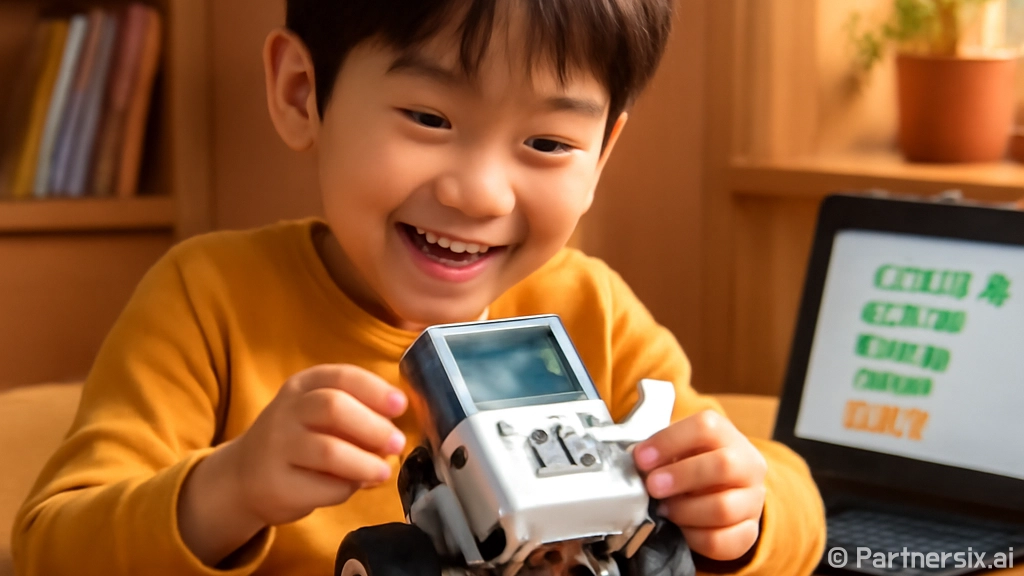 EV3 로봇으로 코…