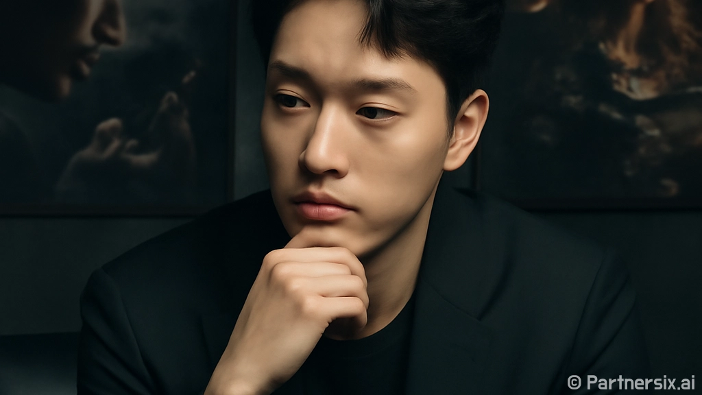 송승원의 매력을 알…
