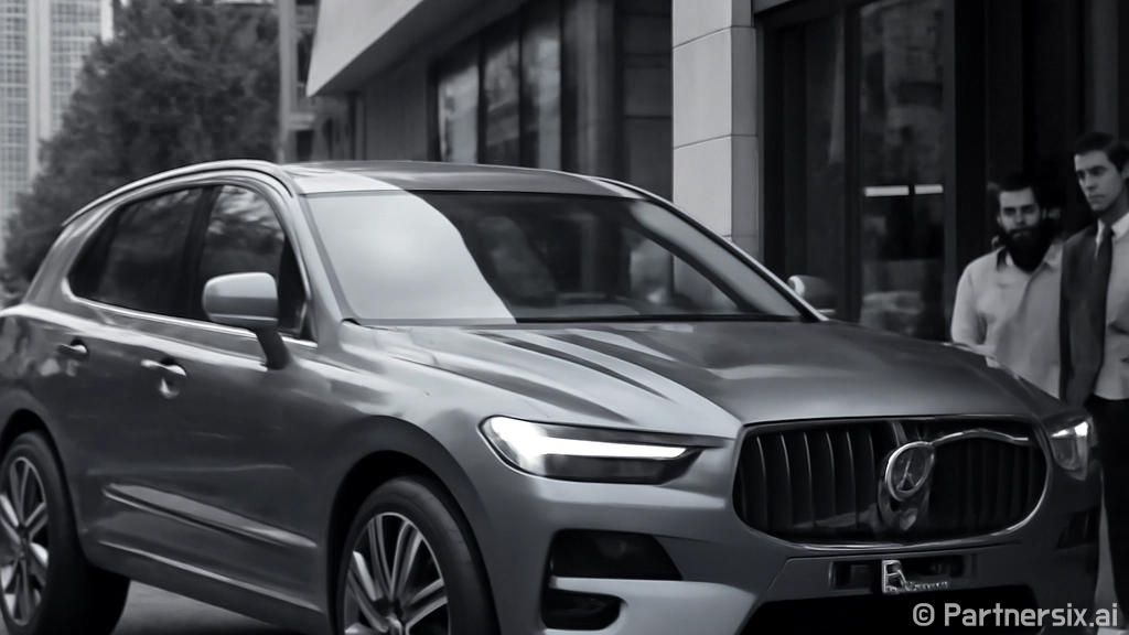 볼보 XC60, 6…