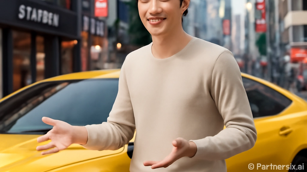 자동차 리스, 똑똑…