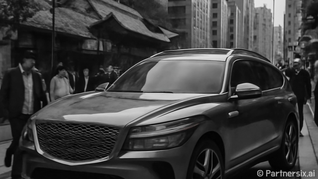 GV80 가격부터 …