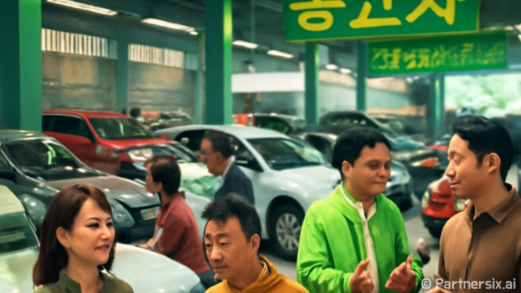초보자를 위한 중고…