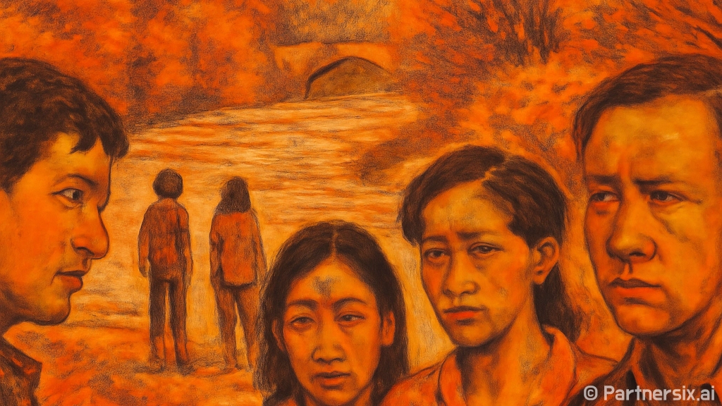서호천 사망 사건: 알아야 할 사실들