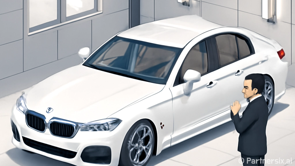 BMW 5시리즈, …