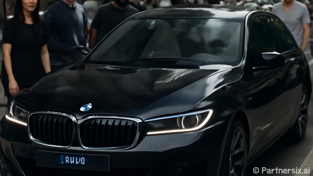 BMW520D: 알…