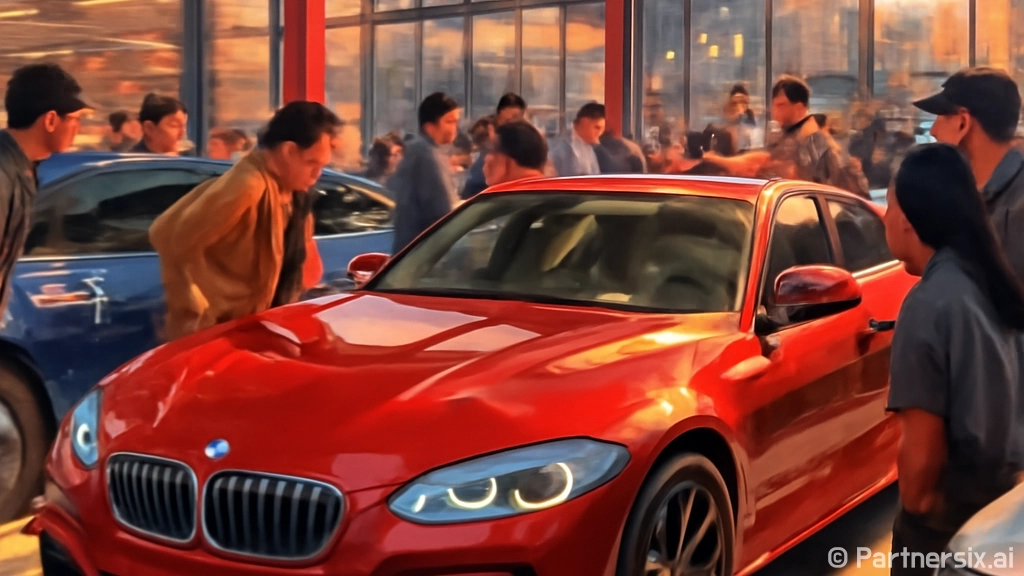 수입중고차 구매 시…