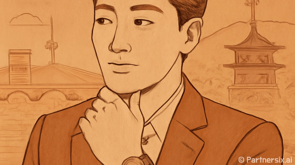 정재환의 롤렉스 사…