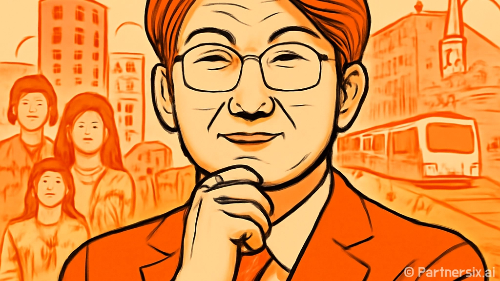 권영진을 알아보는 …