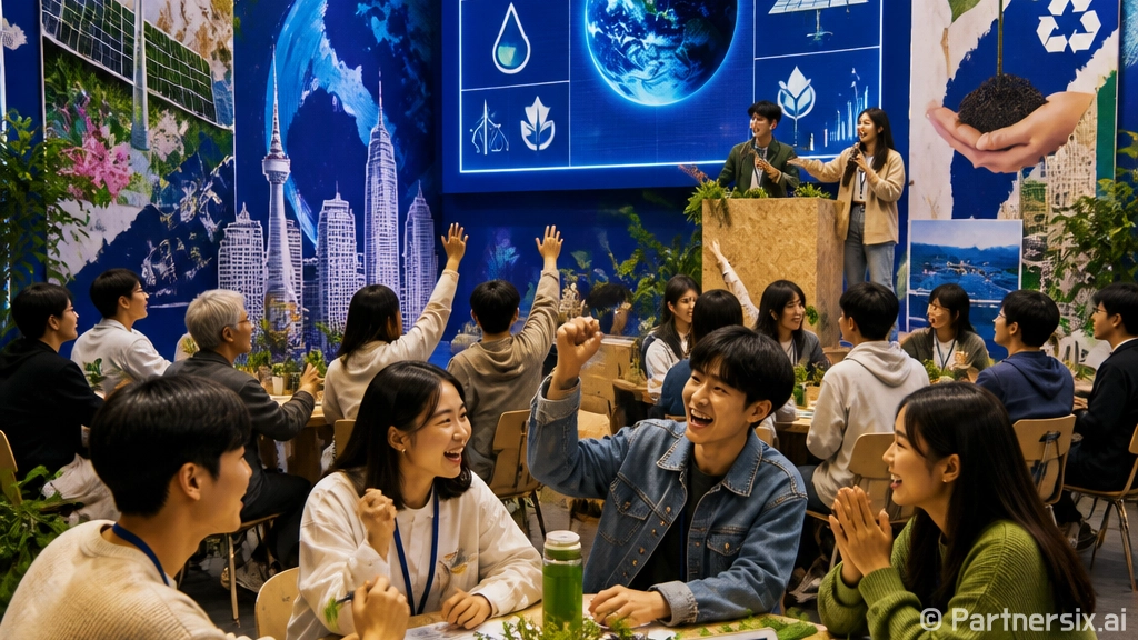 기후동행퀴즈 8월 7일, 이렇게 풀어보세요!