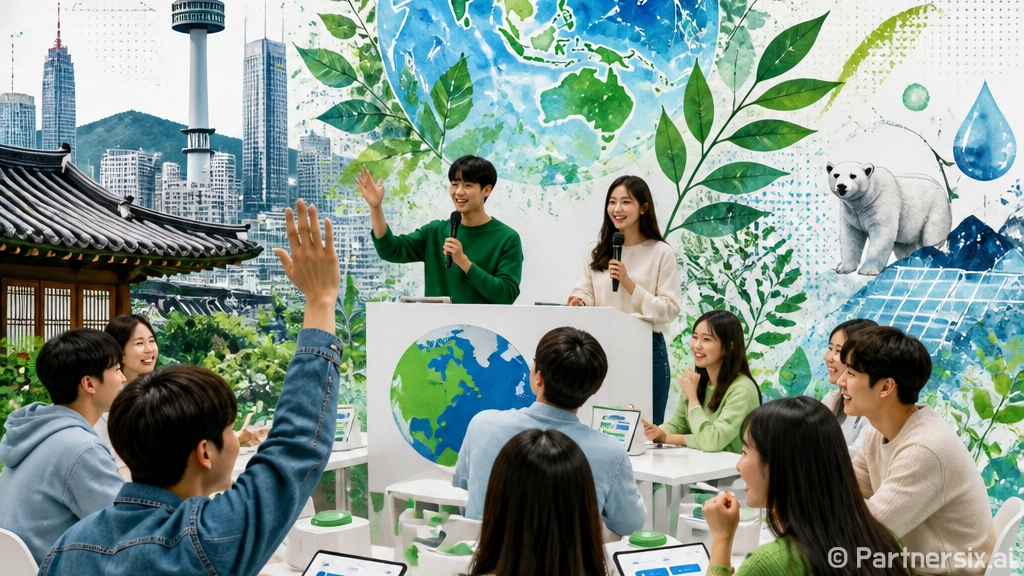 기후동행 퀴즈: 8월 8일 정답을 알아보는 방법