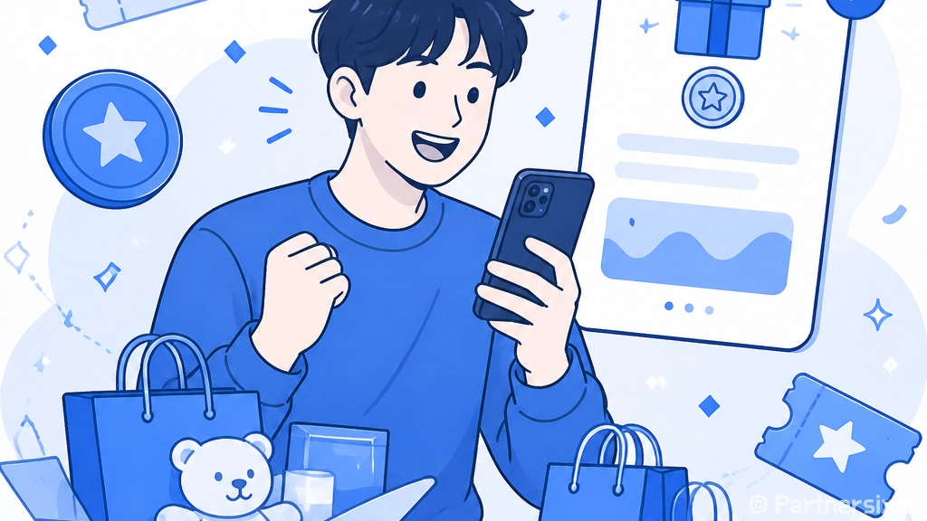 쿠팡 보상 프로그램을 이해하는 방법, 그 모든 것!