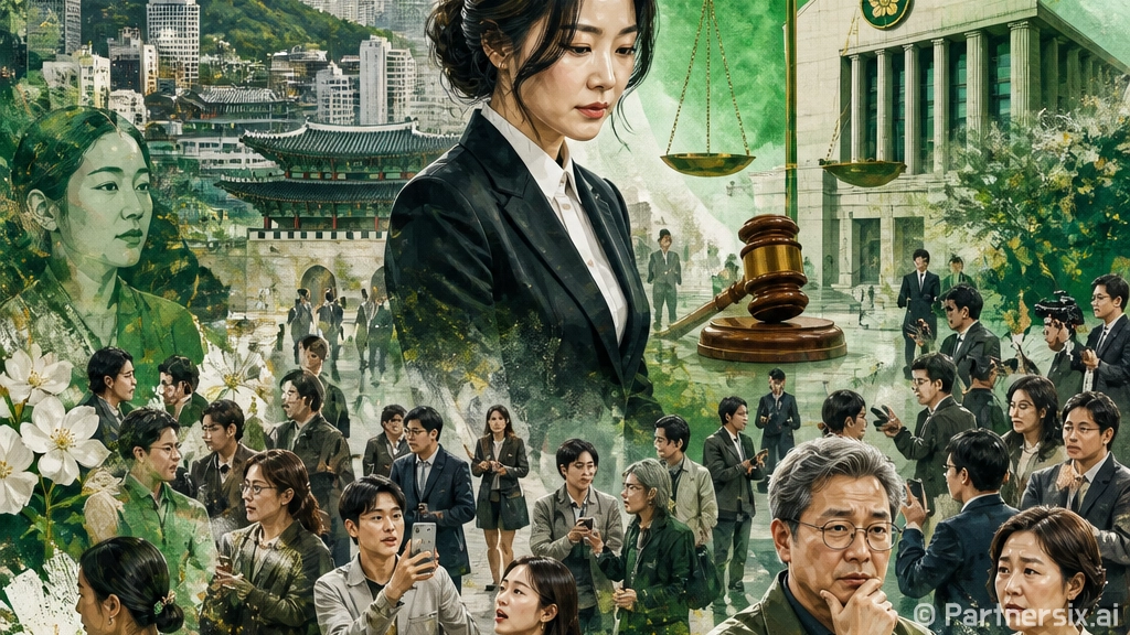 김건희 선고, 그 의미와 파장 이해하기