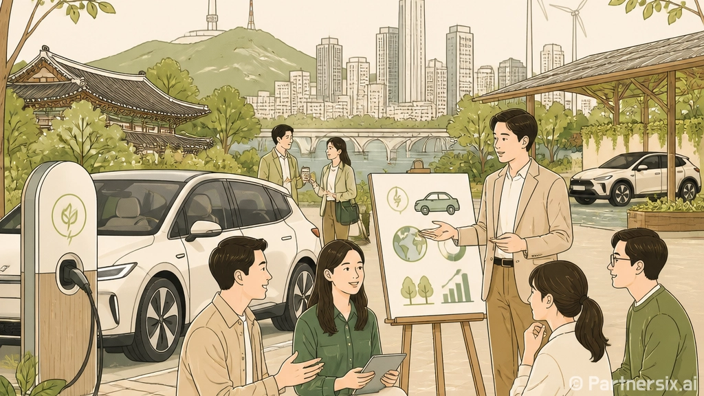 EV100이 무엇인지 쉽게 이해하는 방법