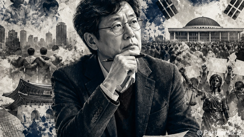 김진 논설위원의 시각을 이해하는 방법