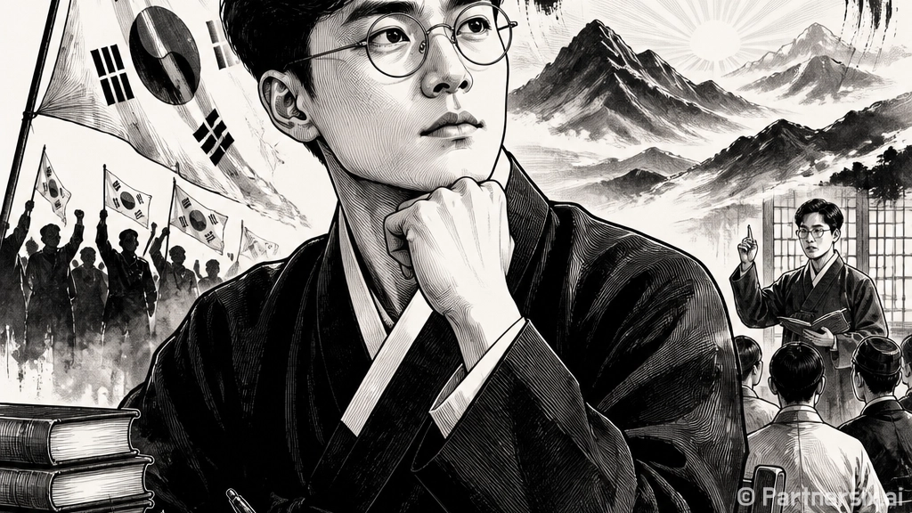 이하전 애국지사, 그 이름에 담긴 이야기