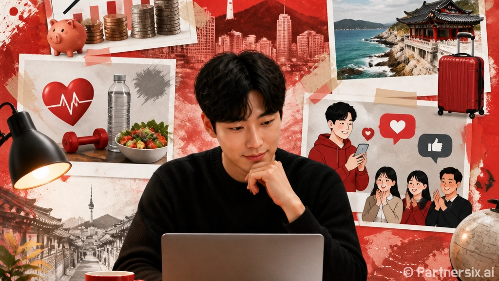 박성범 블로그에서 유용한 정보 찾는 방법