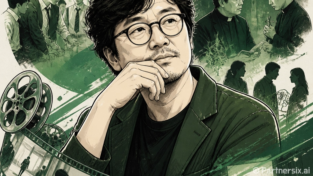 최승호 감독의 영화 세계에 빠져보는 방법