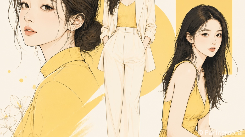 고윤정의 키가 궁금하다면? 이렇게 알아보세요
