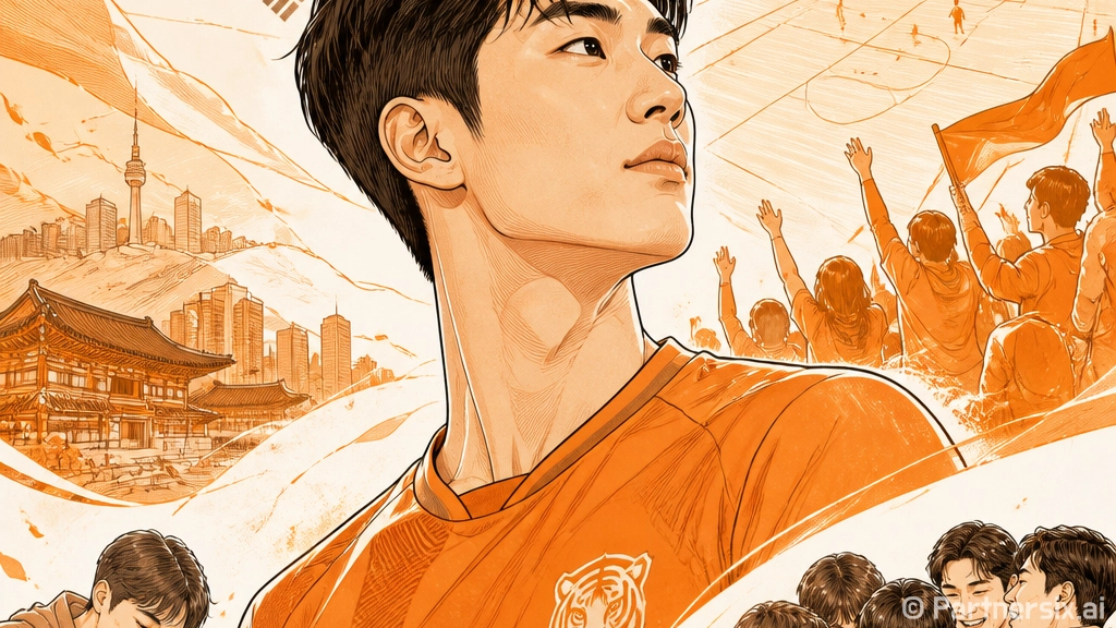 린샤오쥔 귀화 후 왜 기용되지 않았을까?