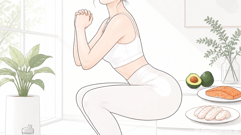 피치힙 황서이로 매력 업그레이드 하는 방법