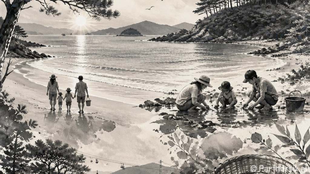 여수 해든이에서 특별한 하루 보내는 방법