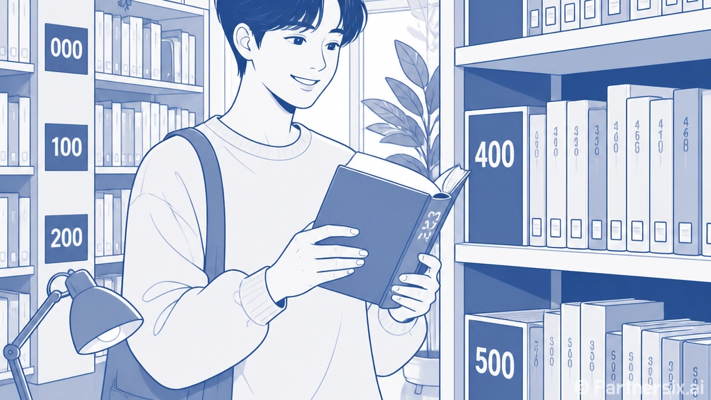 NDC 알아가는 방법: 초보자를 위한 가이드