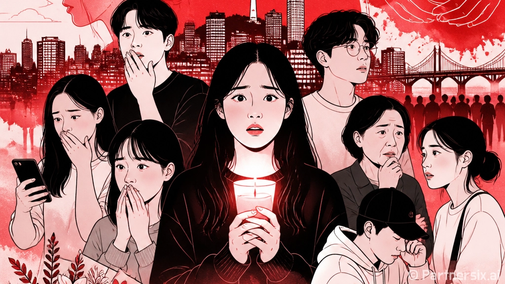 오남 살인 사건의 숨겨진 이야기와 진실을 알아보자