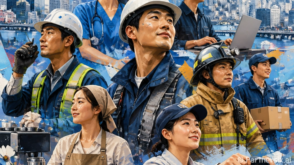 근로자의 날을 더욱 의미 있게 보내는 방법