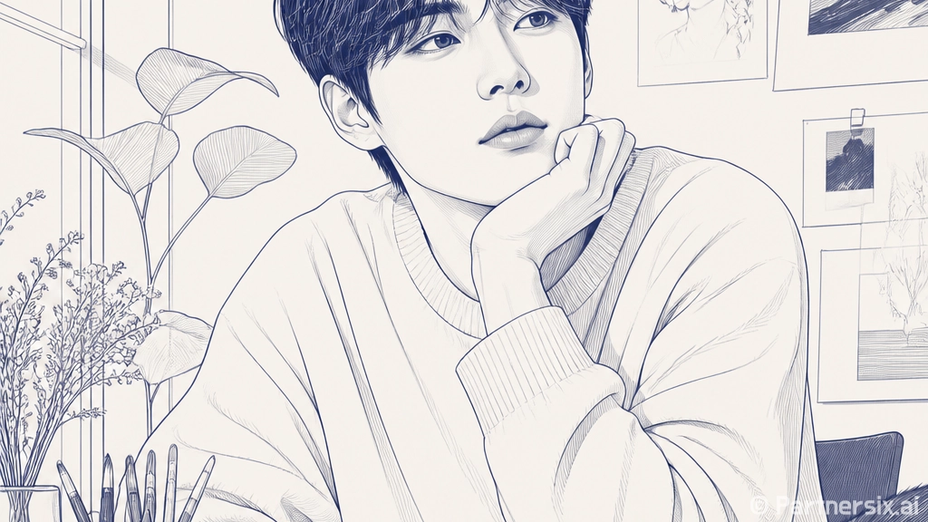 안재현 사주로 알아보는 그 사람의 매력
