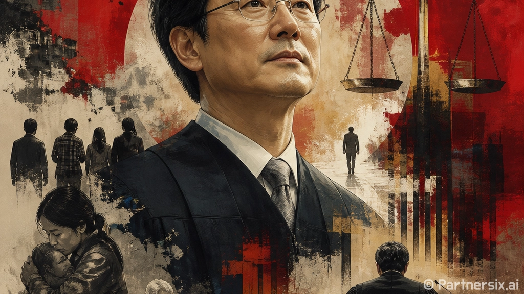 신종오 판사의 성향을 파악하는 방법