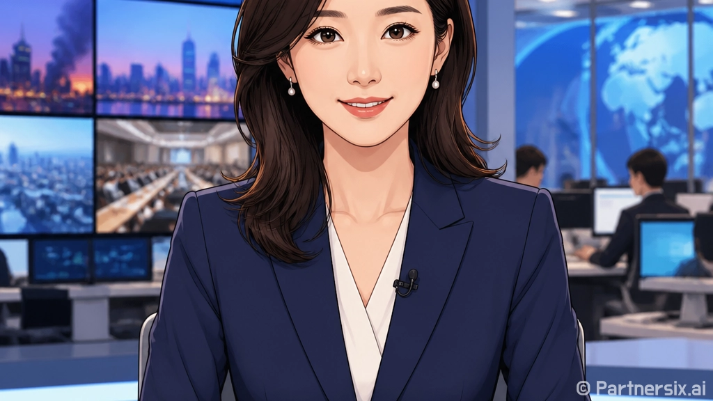 KBS 정지원 아나운서의 매력과 그녀의 일상